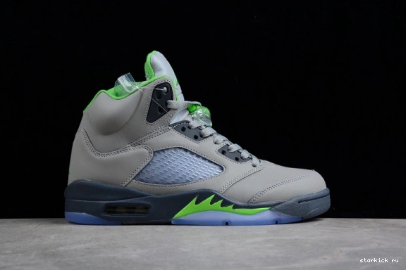 Green Bean Jordan (2022) Retro 5  DM9014-003 DM9014-003 Air 0406